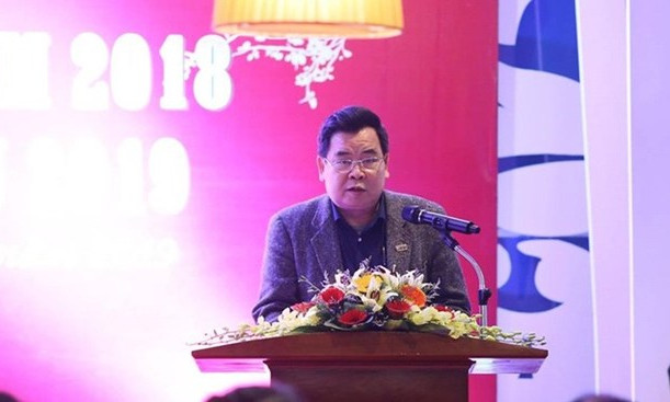 Bắt tạm giam nguyên Phó Tổng Biên tập một tạp chí về tội lừa đảo