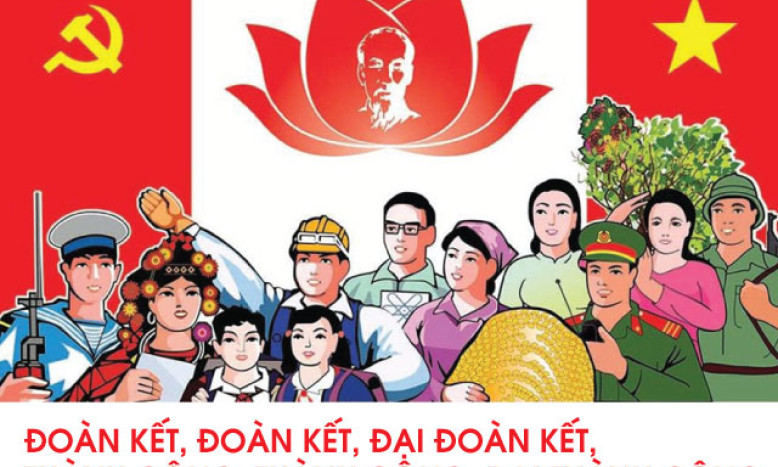 30/4 – Ngày chiến thắng của tinh thần ĐẠI ĐOÀN KẾT