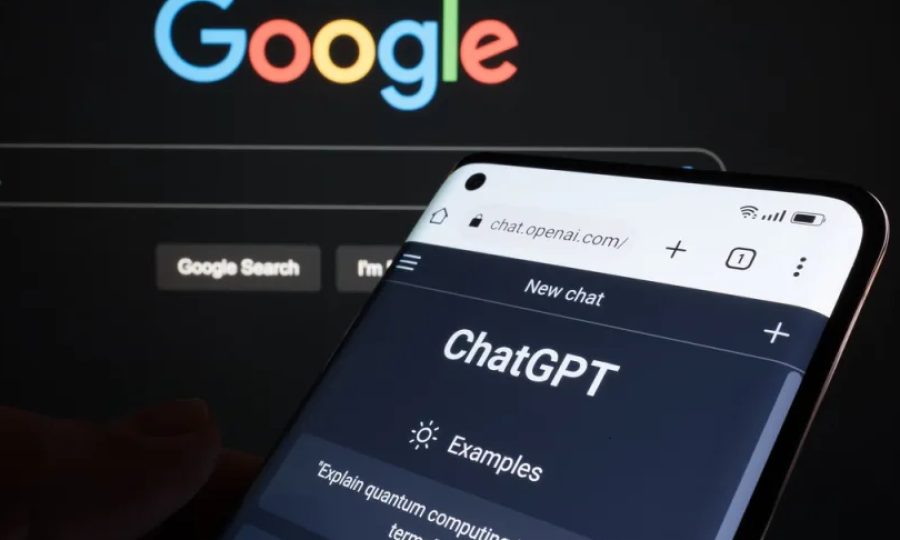Đổ xô học cách dùng ChatGPT để thăng tiến