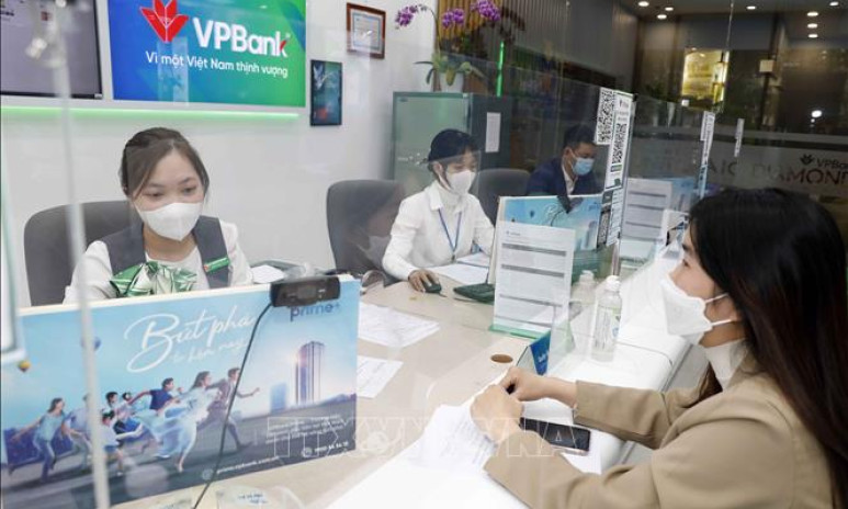 Vì sao nhiều ngân hàng muốn 'nạp thêm' công ty chứng khoán?