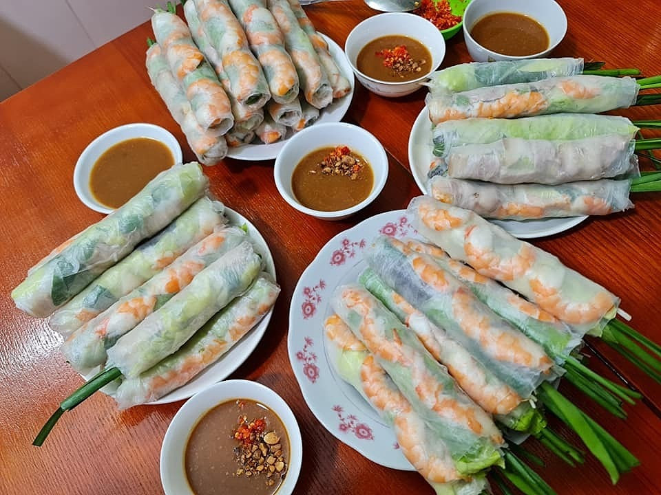 Hollywood film brings Vietnamese cuisine to global audiences