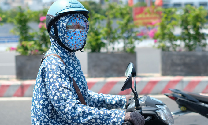Another heat wave to hit northern, central Vietnam