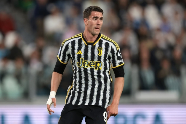 6 cầu thủ có thể chia tay Juventus - Bóng Đá
