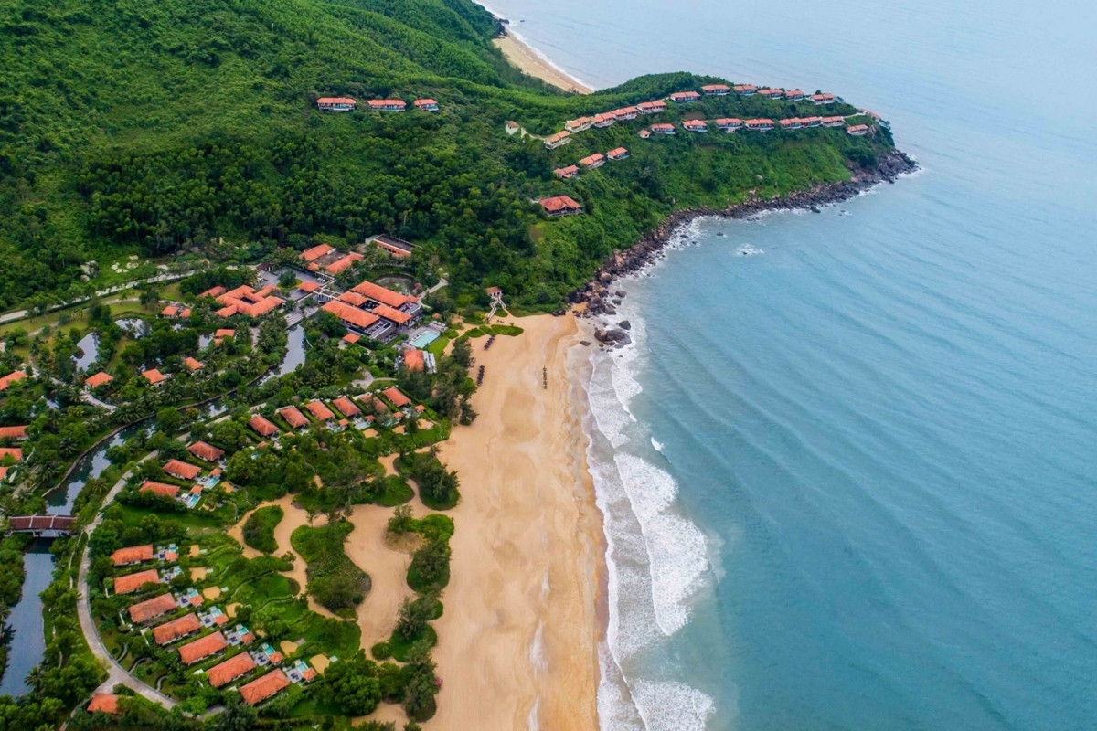 Tripadvisor announces 2023’s 10 best hotels in Vietnam