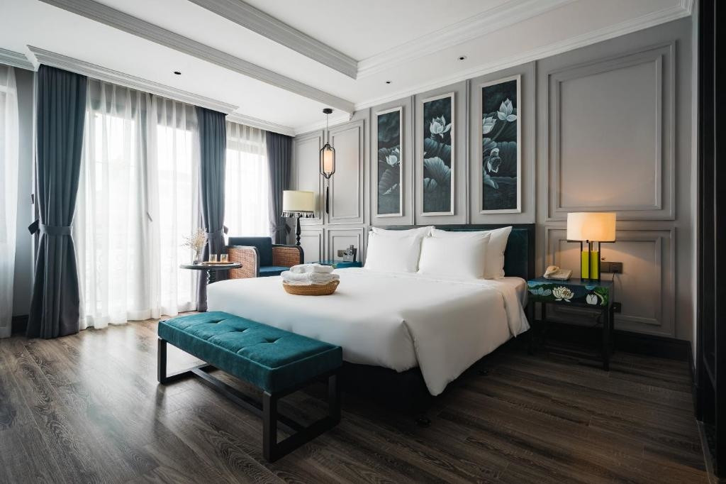 Tripadvisor announces 2023’s 10 best hotels in Vietnam