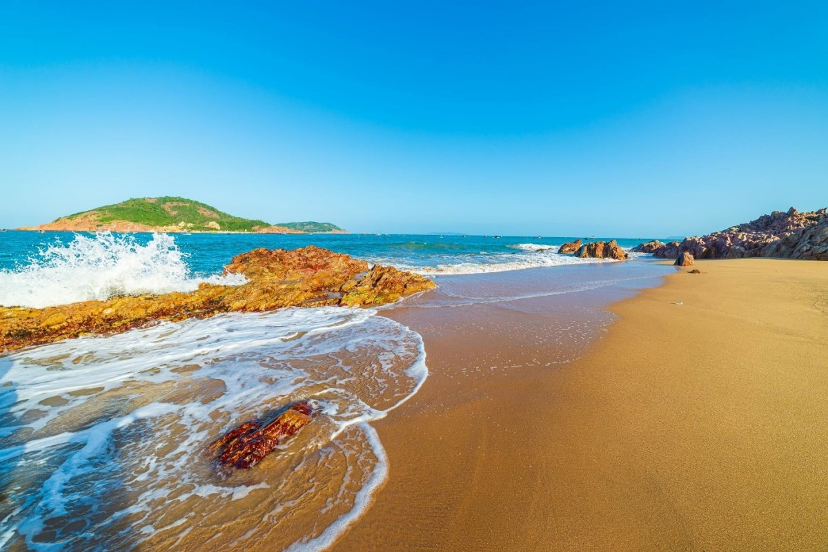 7 Quy Nhon summer travel experiences to enjoy from dawn till dusk