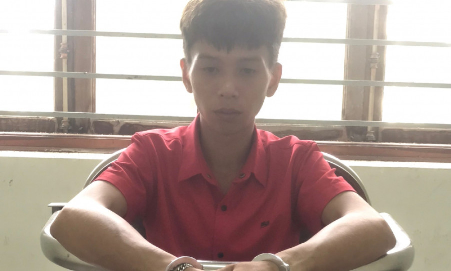 “Hot boy” vận chuyển ma tuý liên tục thay đổi chỗ ở trốn truy nã