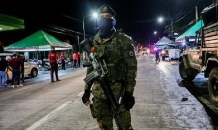 Philippines: Phá hang ổ của phiến quân, tiêu diệt 7 tay súng NPA