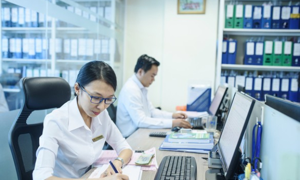 Tính thời hạn bổ nhiệm khi sáp nhập đơn vị sự nghiệp