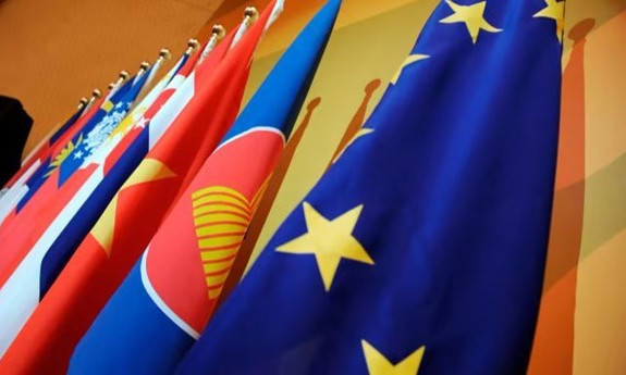 ASEAN thúc đẩy các nỗ lực phòng chống tội phạm buôn người
