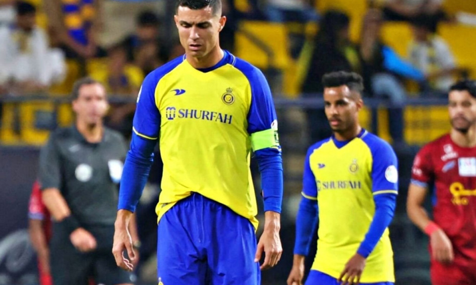 Ronaldo hối hận, muốn nhanh chóng rời Al Nassr