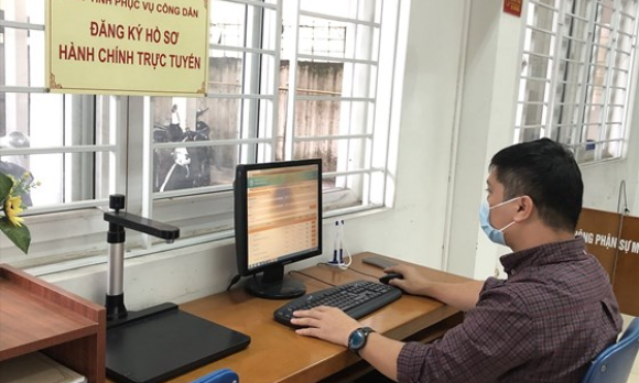 Những đối tượng được xét tuyển công chức năm 2023