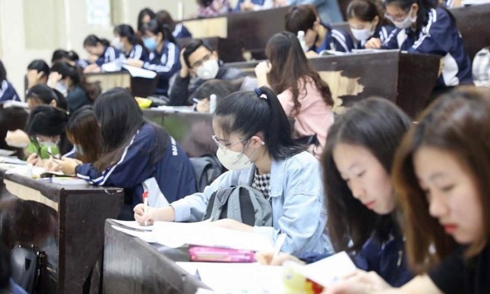 Nhiều trường đại học bắt đầu tăng học phí, cao nhất 20%