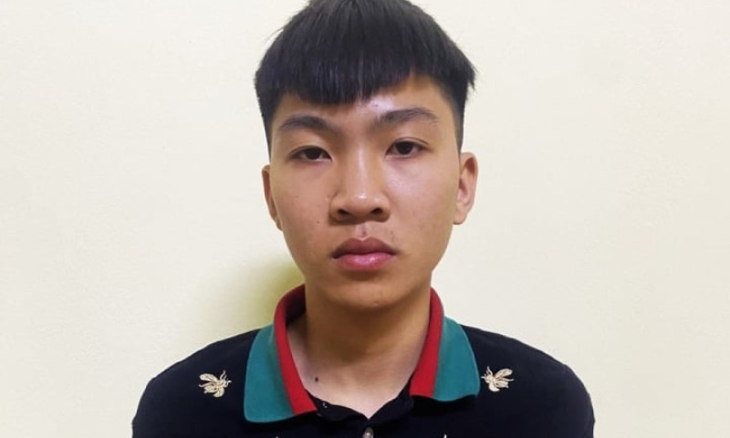 Nghi phạm 17 tuổi đầu thú sau vụ án mạng