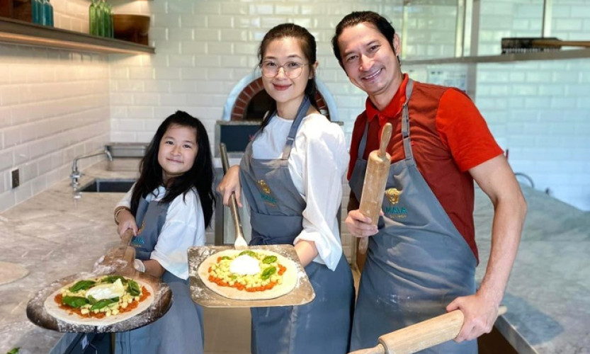 "Gã đểu màn ảnh" Huy Khánh: "Ồn ào tình ái khiến tôi bị hạn chế đất diễn"
