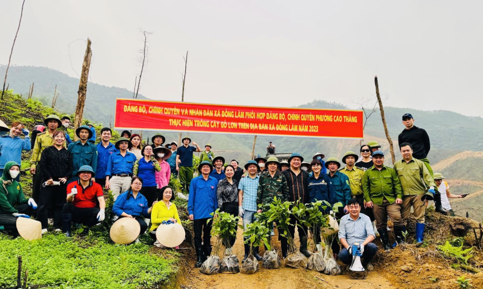 TP Hạ Long: Lan tỏa nhiều mô hình, cách làm hay