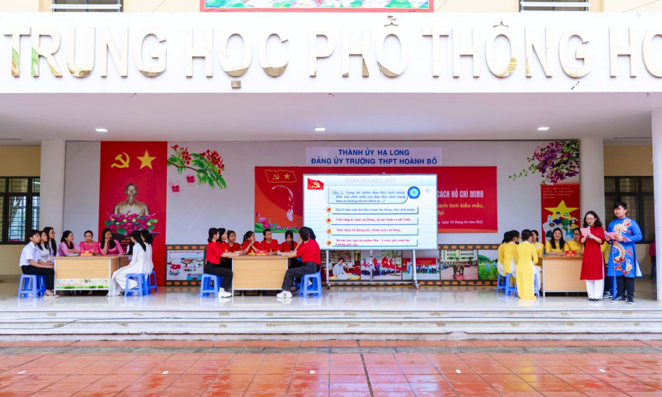 Giáo dục truyền thống yêu nước, lòng tự hào dân tộc cho thế hệ trẻ