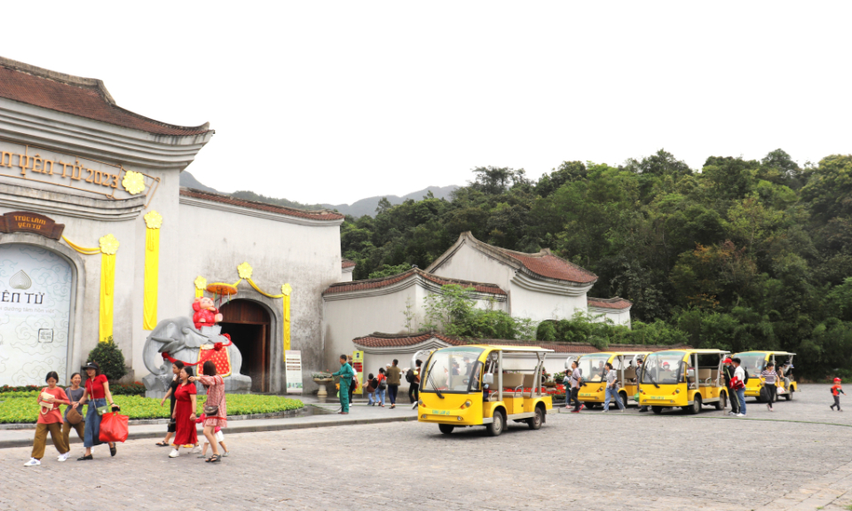 广宁：旅游与文化融合发展