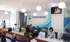 Ngân hàng Nhà nước: Sẽ chuyển giao bắt buộc 4 ngân hàng kiểm soát đặc biệt