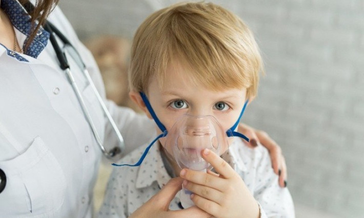 Nhiễm virus hợp bào hô hấp trong năm đầu đời có thể gây tăng nguy cơ bị bệnh hen ở trẻ