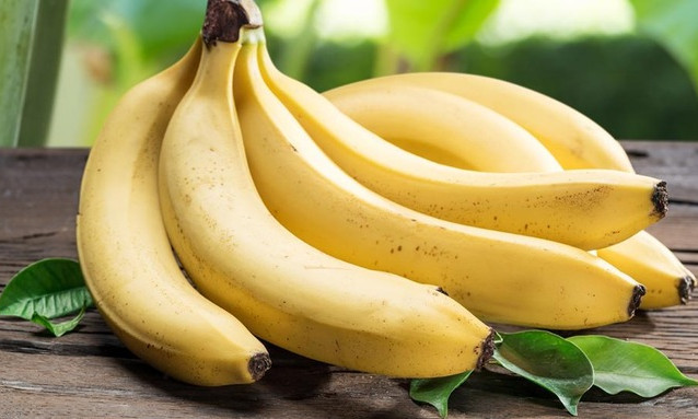 8 công dụng của chuối với sức khỏe đã được khoa học chứng minh