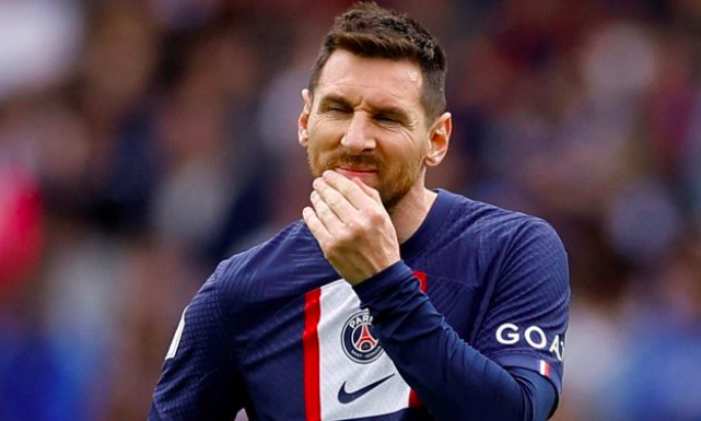 Điều gì chờ Messi tiếp theo?
