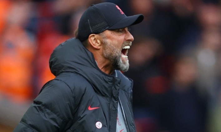 FA buộc tội Klopp