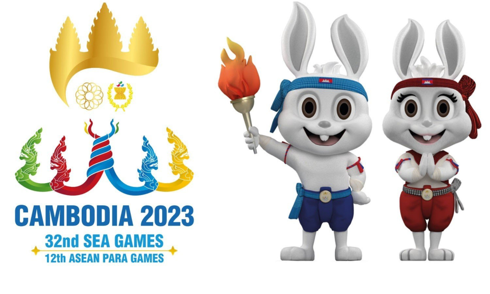 SEA Games 32