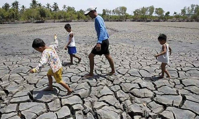 WMO cảnh báo nắng nóng kỷ lục do sự trở lại của El Nino