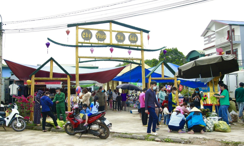 Tiên Yên đón trên 13 ngàn lượt khách trong dịp nghỉ lễ 30/4-1/5