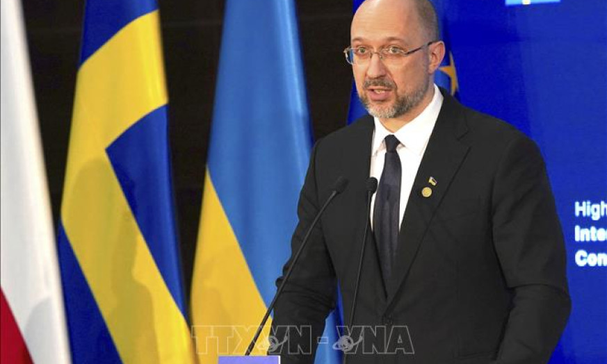 EU và Ukraine gia hạn chương trình ưu đãi thương mại