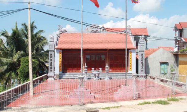 Quảng Ninh trong thời nhà Mạc (thế kỷ XVI)