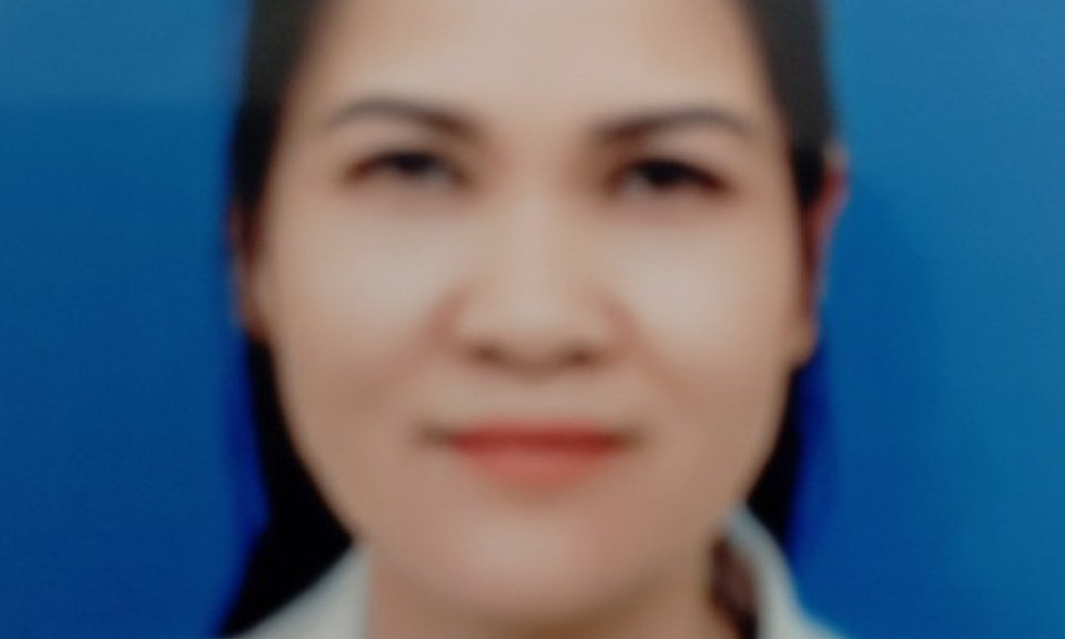 Nữ phó chủ tịch xã ở Thanh Hóa bị khởi tố vì hoạt động 'tín dụng đen'