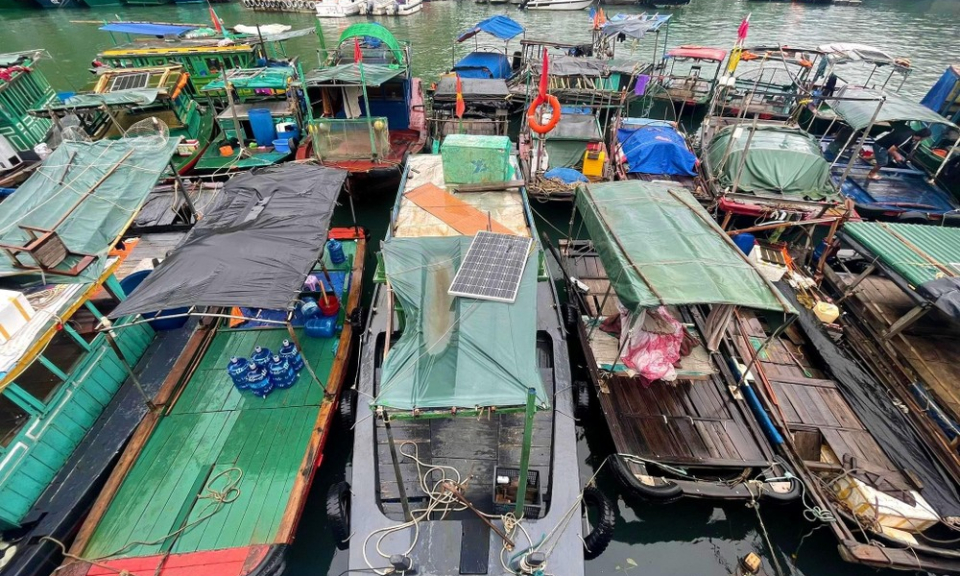 Vì an toàn tính mạng, tài sản cho nhân dân