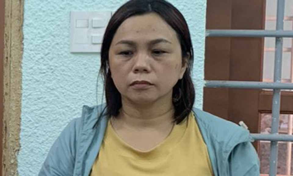 Người phụ nữ cho vay lãi nặng tố cáo bạn vay 4 tỷ rồi chuồn