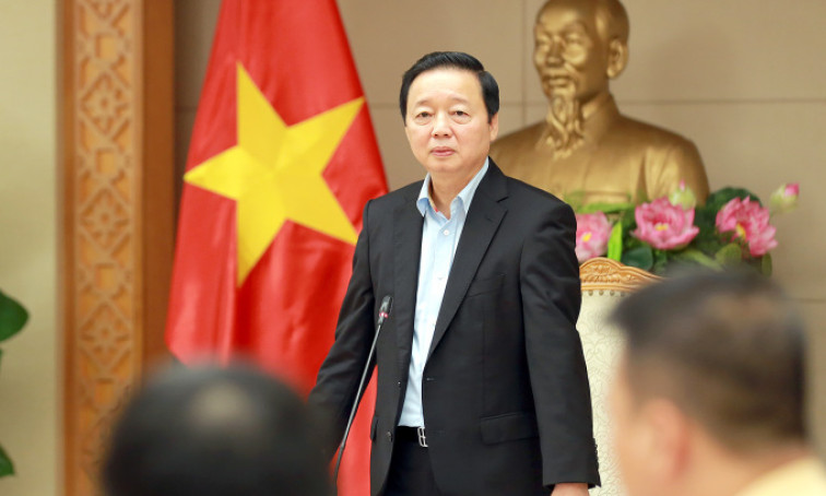 Xây dựng app xác nhận giãn chu kỳ đăng kiểm