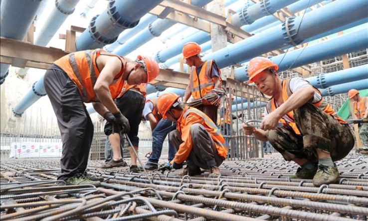 Năm điểm nhấn đáng chú ý trong quá trình phục hồi kinh tế của Trung Quốc
