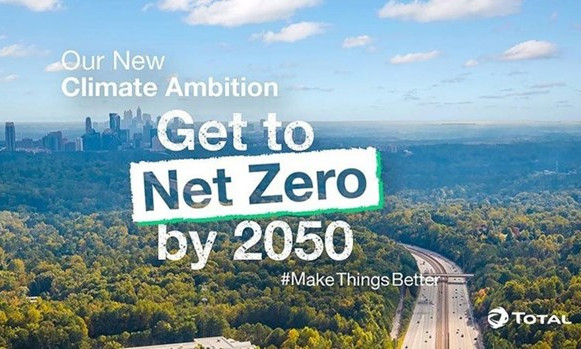 Plan approved to realise net-zero emissions goal by 2050