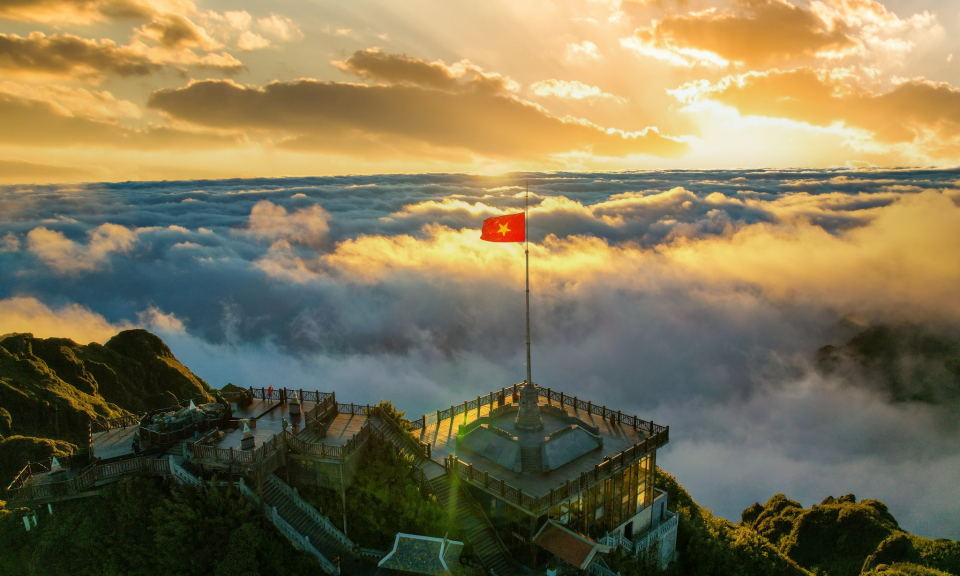 Vì sao du lịch Thái Lan, Singapore hay Hàn Quốc được ưa chuộng?
