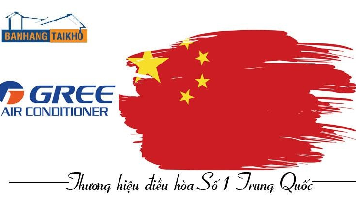 Điều hòa Gree ra mắt 2 dòng sản phẩm mới nhất 2023