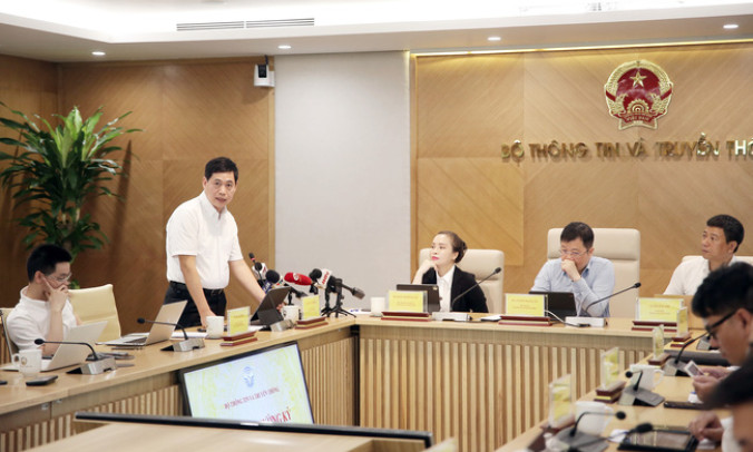 Vẫn còn hơn 1 triệu thuê bao bị khóa 2 chiều do chưa chuẩn hóa thông tin