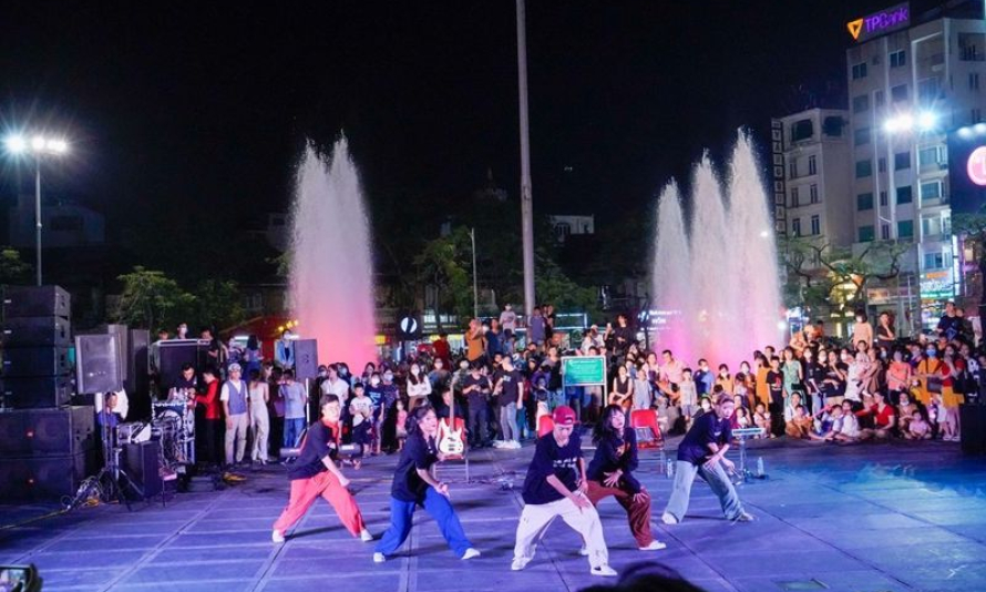 Bản tin vùng Đông Bắc ngày 06/5/2023