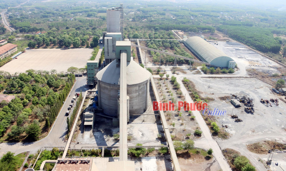 Công nghiệp tuần hoàn - hướng đi bền vững
