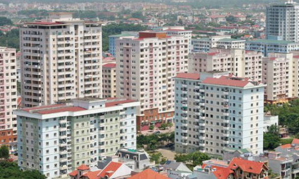 Dự án nhà ở xã hội, cơ quan nào duyệt đánh giá tác động môi trường?