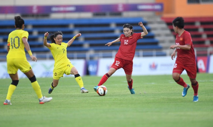 Nữ Việt Nam vs Myanmar (16h00, 6/5): Thận trọng trước kỳ phùng địch thủ