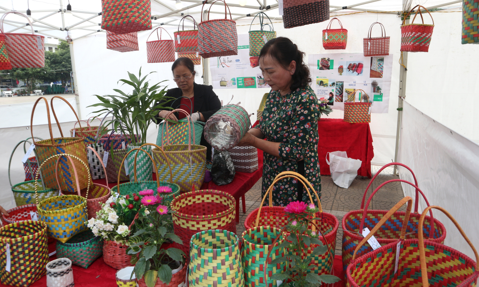 Chung tay cùng hành động