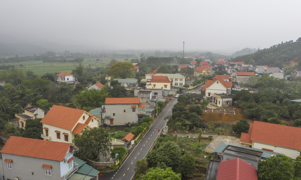 Tràng Lương khởi sắc