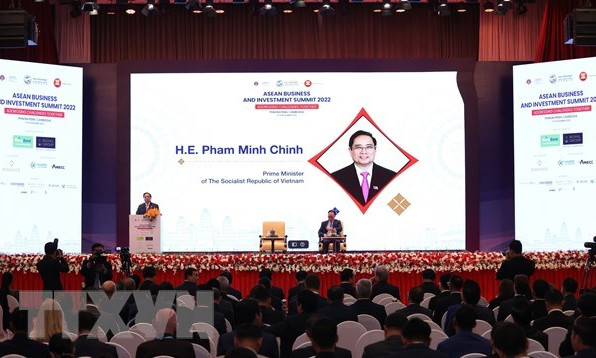 Việt Nam đóng góp tích cực vào các ưu tiên kinh tế của ASEAN