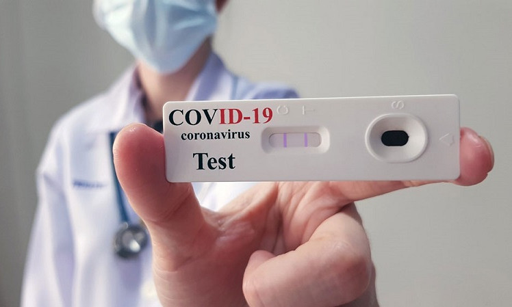 COVID-19 ở nước ta tuần qua: Có 14.068 ca mắc mới, bệnh nhân thở oxy tăng
