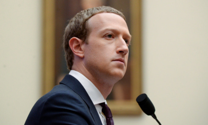 Mark Zuckerberg không được Nhà Trắng mời họp về AI